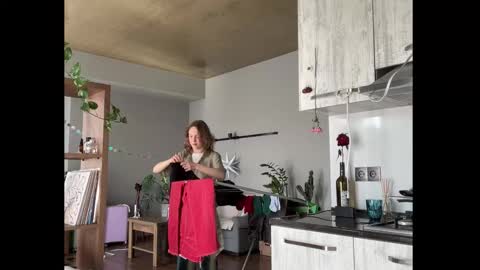 dori not holy get my tg channel with link from description under last photo online show from October 15, 9:01 am