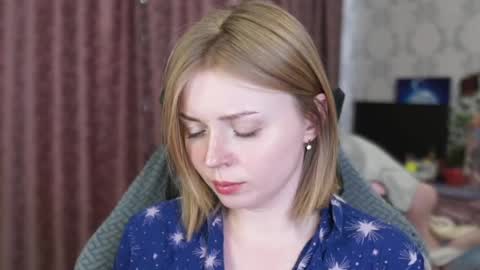 Taiga online show from April 11, 2:10 pm