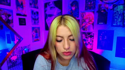   online show from December 18, 12:10 am