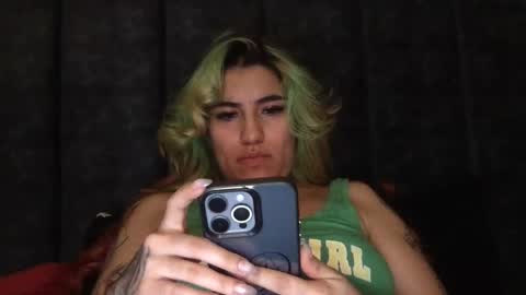   online show from February 20, 1:46 am