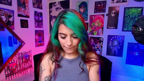   online show from January 28, 5:24 pm