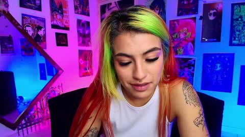   online show from February 5, 1:26 am