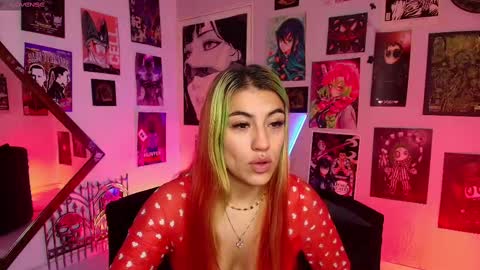   online show from February 16, 10:54 pm