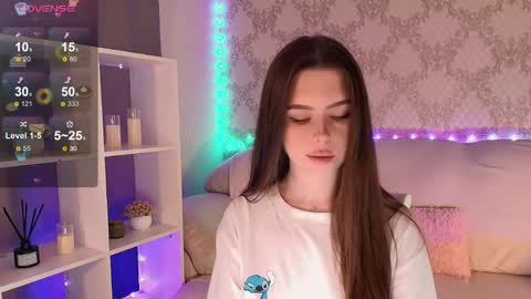 Mia online show from May 17, 4:00 am