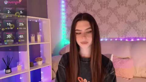 Mia online show from May 14, 4:07 am
