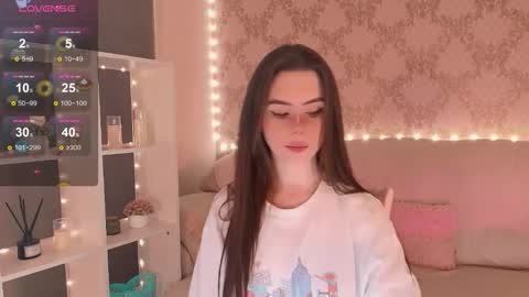 Mia online show from February 13, 4:25 am