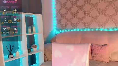 Mia online show from May 23, 4:11 am