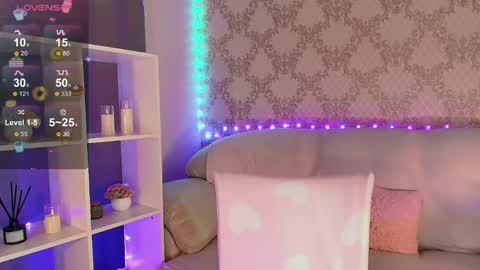Mia online show from May 9, 3:52 am