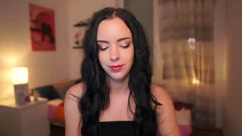 Kate online show from October 2, 6:35 pm