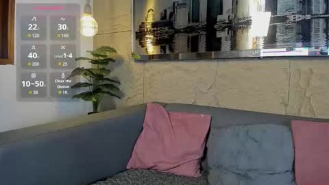 honey  monroe online show from January 8, 7:07 pm