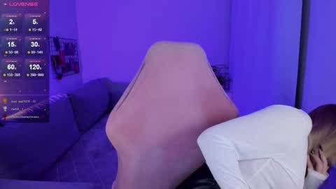 Tammy online show from November 9, 9:44 pm