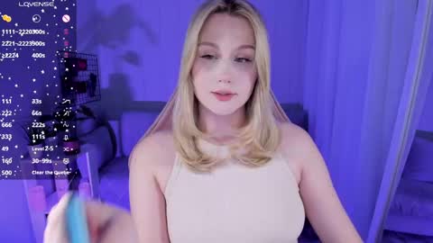 Tammy online show from May 10, 8:11 pm
