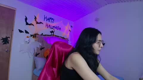   online show from October 6, 2:56 pm