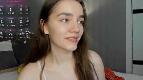 Chantal online show from May 5, 9:51 pm