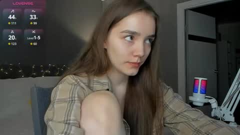 Chantal online show from May 23, 7:56 pm