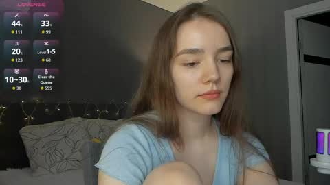 Chantal online show from May 17, 7:24 pm