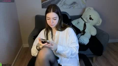 Honey online show from May 19, 1:56 am