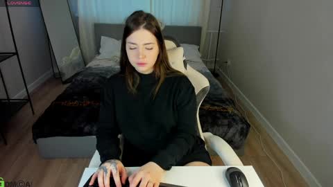 Honey online show from April 10, 1:22 am