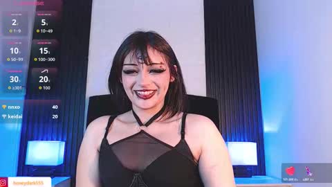 Honney online show from October 11, 5:45 am