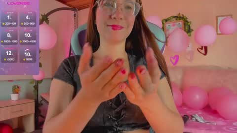 HONEY online show from February 20, 9:31 pm