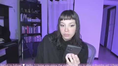 Lau online show from October 21, 2:48 am