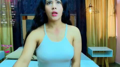 Honey Love online show from September 23, 1:53 pm