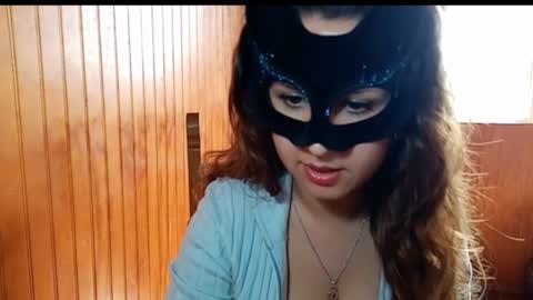 Snapshot of honey_purrr chatting on September 17, 4:27 pm Honey purrr online show from September 17, 4:27 pm