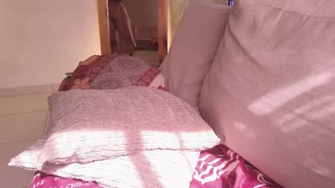 Honey-Sweett online show from January 23, 7:18 pm