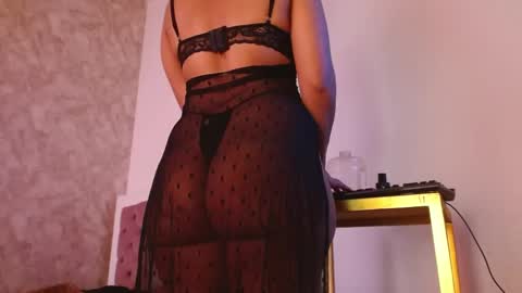 Honey-Sweett online show from May 16, 3:55 pm