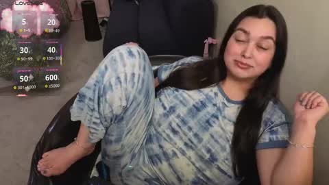 Tia online show from March 17, 3:43 am