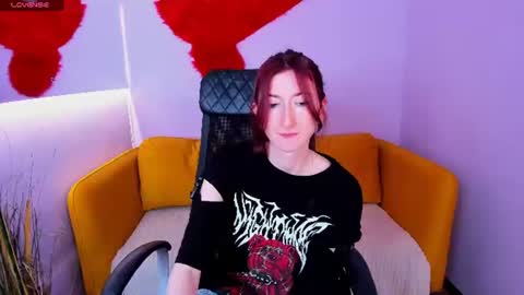 Violett online show from July 10, 9:54 am