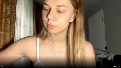 Klara online show from May 27, 10:34 am