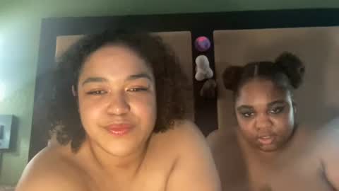 Bunni online show from January 6, 5:52 am