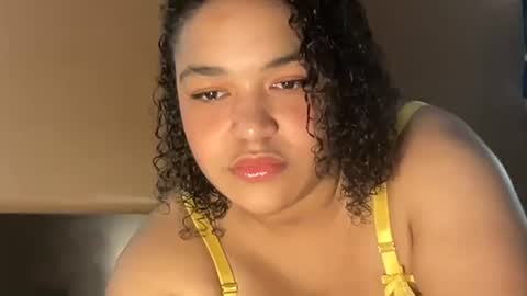 Bunni online show from January 7, 1:49 am