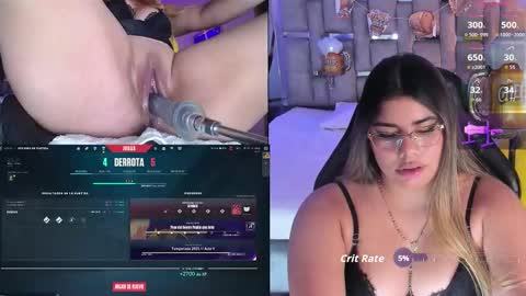 Snapshot of honeyboo__ chatting on September 30, 11:20 pm Lucero online show from September 30, 11:20 pm