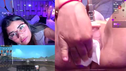 Lucero online show from May 9, 2:19 pm