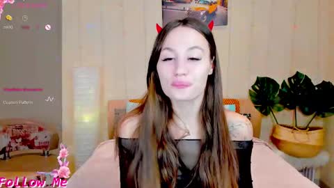 Lizzy online show from November 7, 12:27 am