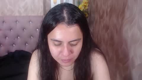 Emily online show from April 23, 2:52 pm