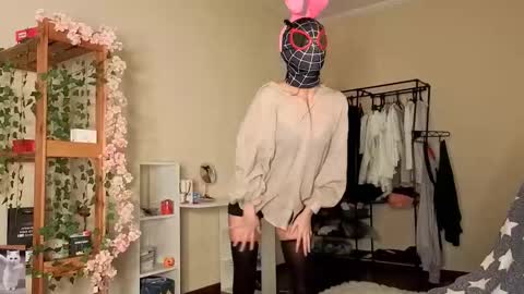 Masha online show from March 22, 1:28 pm