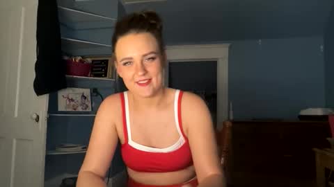 HoneyDrippinBunny online show from May 26, 3:50 am