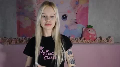 Lisa online show from February 17, 4:23 am