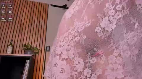 Sofia independent model online show from May 4, 11:36 am