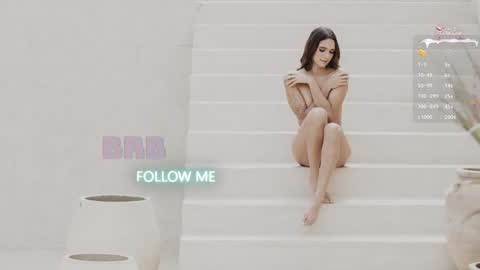 Sofia independent model online show from December 20, 11:10 am