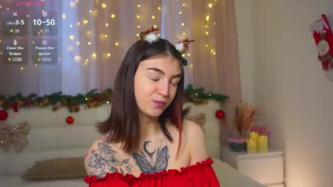 Jane  online show from December 19, 9:12 am