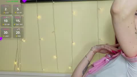 Jane  online show from July 7, 8:07 am