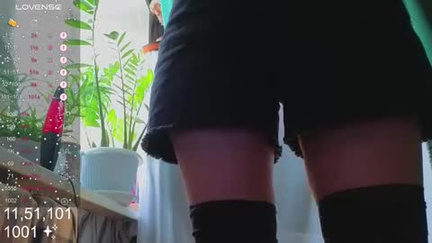 Molly  online show from October 21, 4:49 am