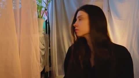 Molly  online show from November 10, 5:02 am