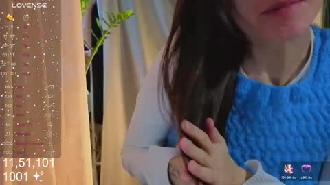 Molly  online show from October 30, 4:26 am