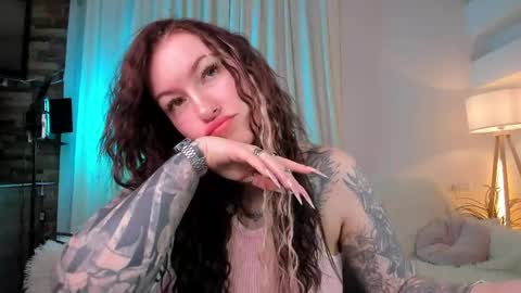 Alexia online show from May 9, 6:59 am