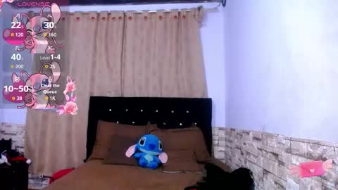 honeypussy3021 online show from January 15, 9:26 am